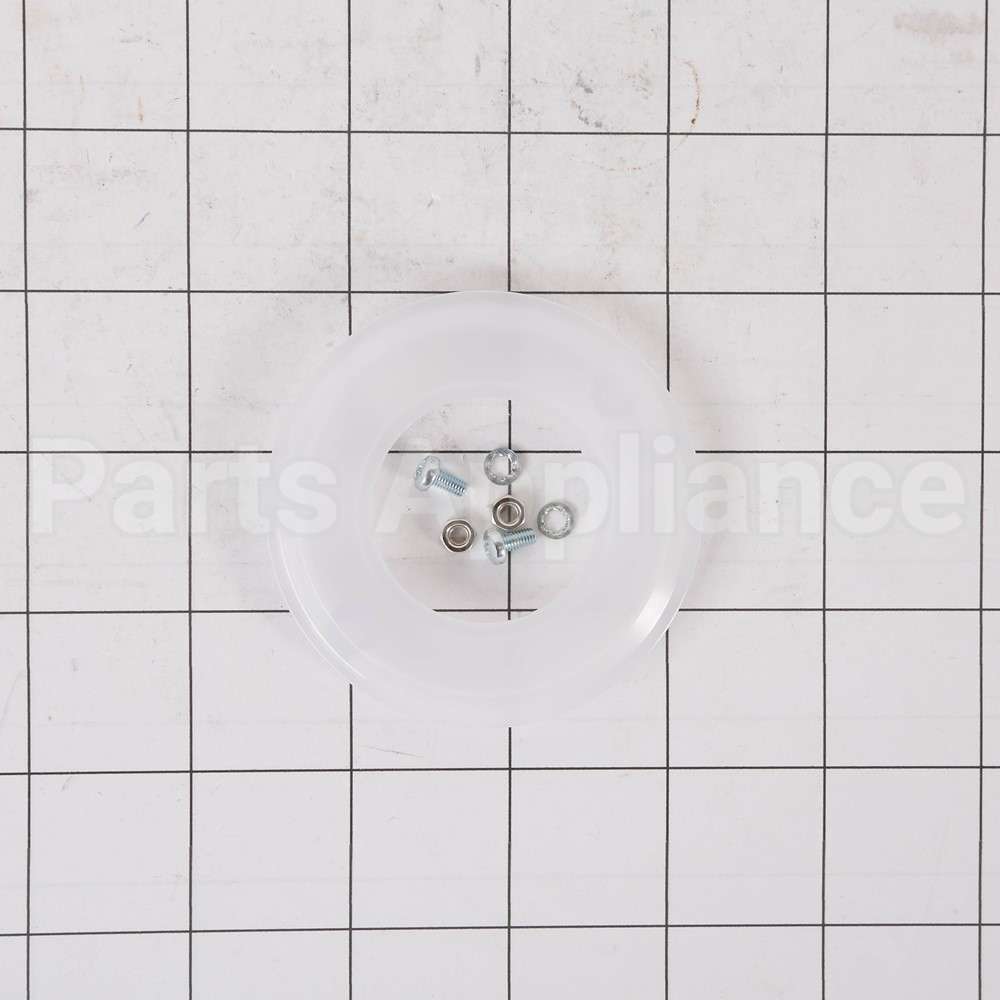 255312 Fisher Paykel Kit Lightpipe Oven Sp