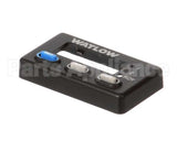 25539 Power Soak Systems Button Assembly & Bezelmx Heat Co