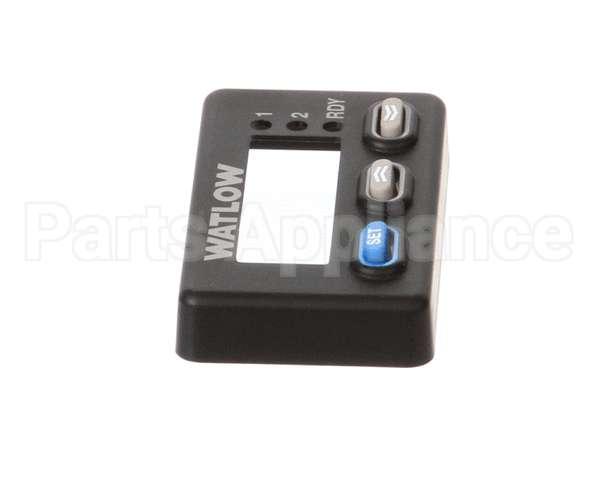 25539 Power Soak Systems Button Assembly & Bezelmx Heat Co