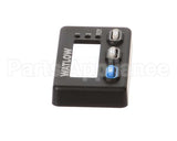 25539 Power Soak Systems Button Assembly & Bezelmx Heat Co