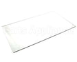 255405 Duke Plexi 1/4 25 Hfc-Clear