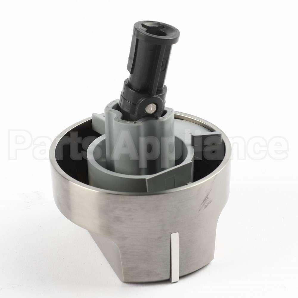 255426P Fisher Paykel Dial Burner Asm S7 Pro Or Sp