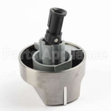 255426P Fisher Paykel Dial Burner Asm S7 Pro Or Sp