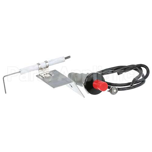 2556 Compatible Keating Spark Ignition Assembly