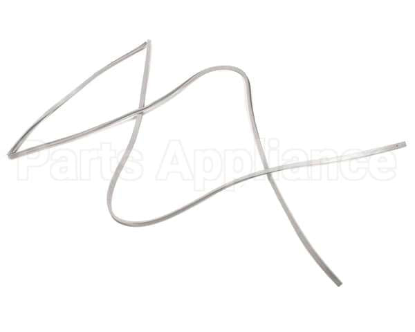 255661075 Kolpak Gasket.frame 30X78 3 Sided