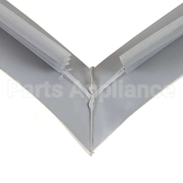 255671075 Kolpak Gasket.frame 34X78 3 Sided