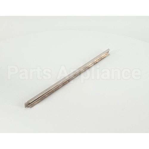 25568 Compatible Silver King Bar Pan Adapter Ss Long