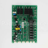 255716P Fisher Paykel Mod Pwr Prorange S7 (Sp)