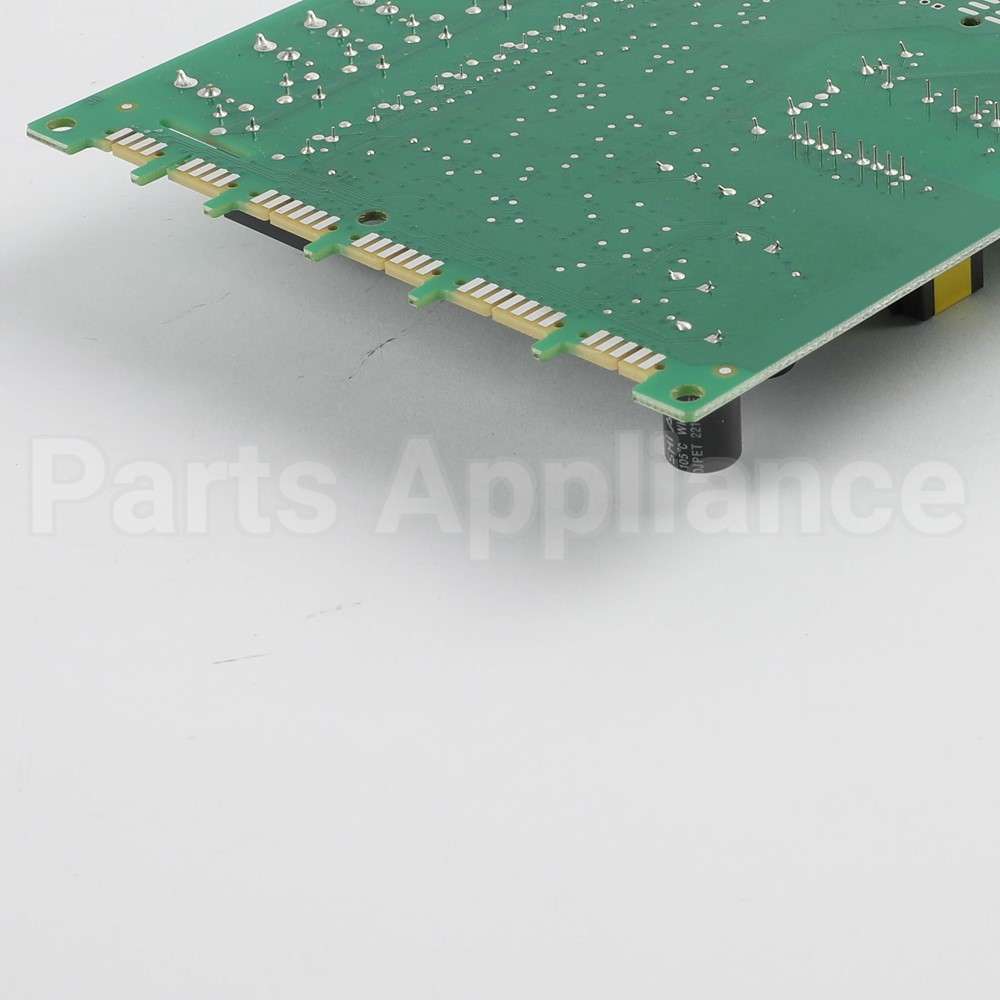 255716P Fisher Paykel Mod Pwr Prorange S7 (Sp)