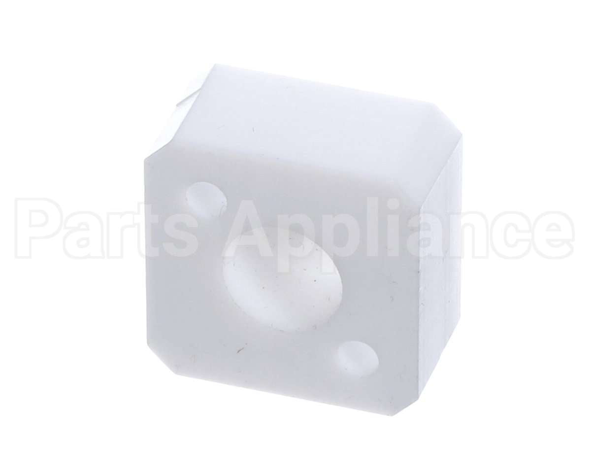 25582 Nieco Bearing, Ptfe, Front, T1287