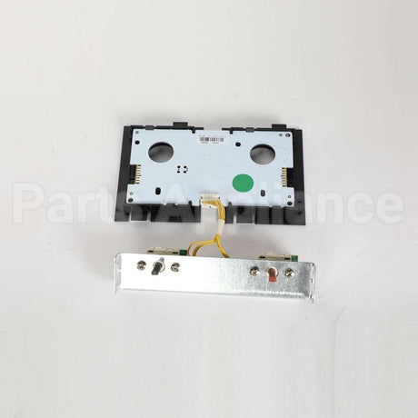 255838 Fisher Paykel Kit Pcb & Encoder Gas 3036 S7