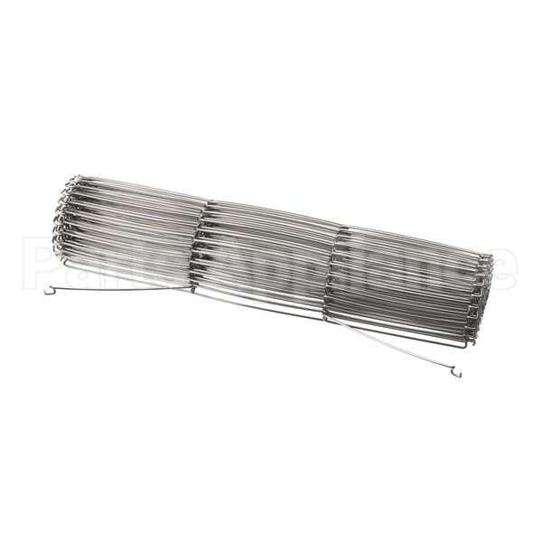 25587 Compatible Nieco Wirebelt, T