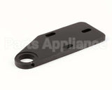 25592 Silver King Hinge Bottom Rh Glass Door