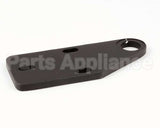 25592 Silver King Hinge Bottom Rh Glass Door