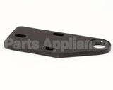 25592 Silver King Hinge Bottom Rh Glass Door