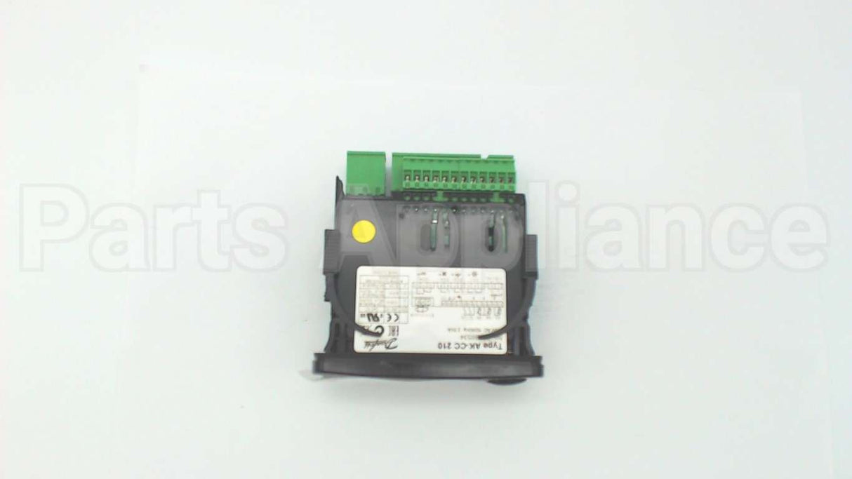 084B8534 Danfoss Ak-Cc210 115V Tempcontroller