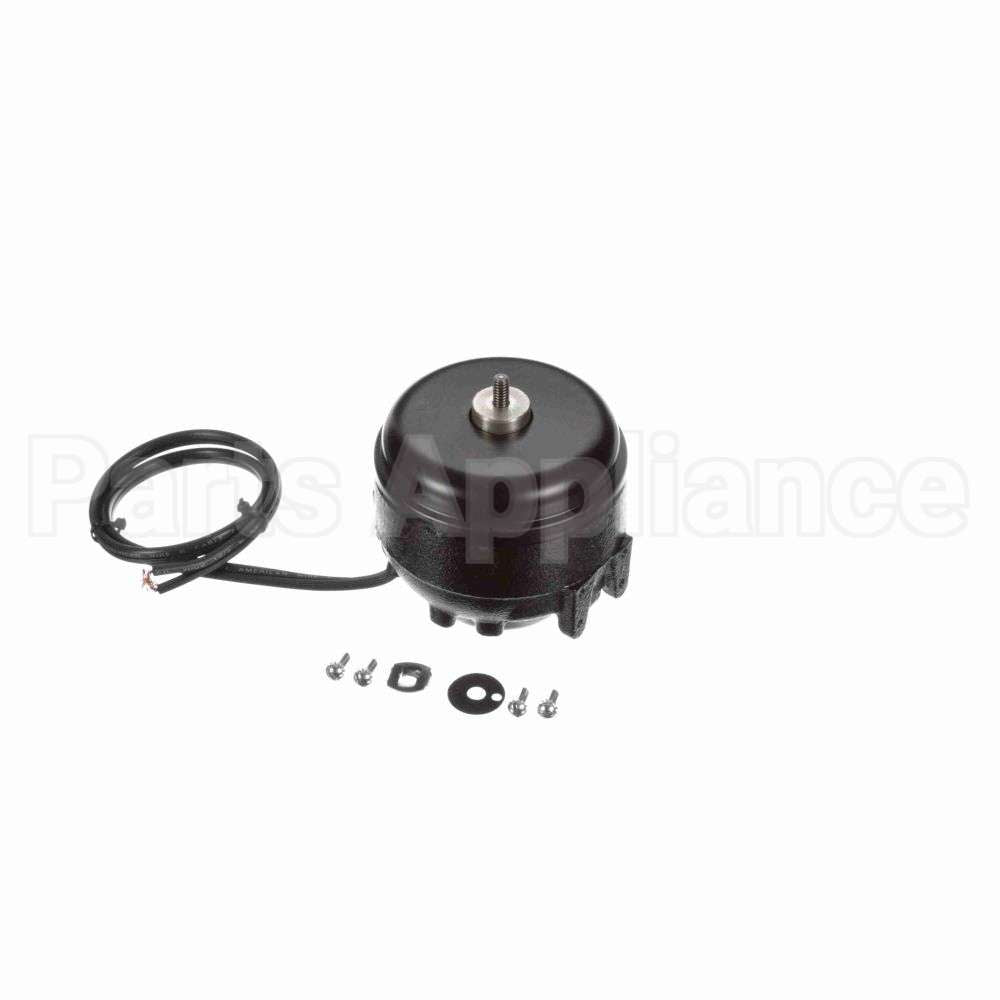 256 Century Unit Bearing Motor