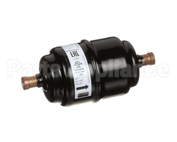 2560 Itv Ice Makers Drier 1/4 Weld