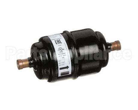 2560 Itv Ice Makers Drier 1/4 Weld