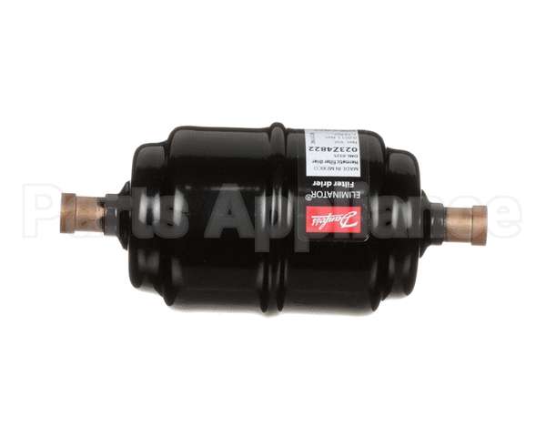 2560 Itv Ice Makers Drier 1/4 Weld