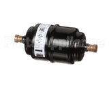 2560 Itv Ice Makers Drier 1/4 Weld