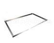 256096 Duke Trim, Bc Dr 3' Std Ht Asy Welded And Pol