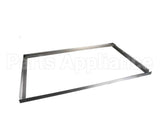 256096 Duke Trim, Bc Dr 3' Std Ht Asy Welded And Pol