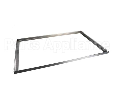 256096 Duke Trim, Bc Dr 3' Std Ht Asy Welded And Pol