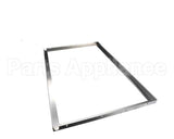 256096 Duke Trim, Bc Dr 3' Std Ht Asy Welded And Pol