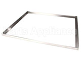 256097 Duke Trim, Bc Dr 4' Std Ht Asy Welded And Pol