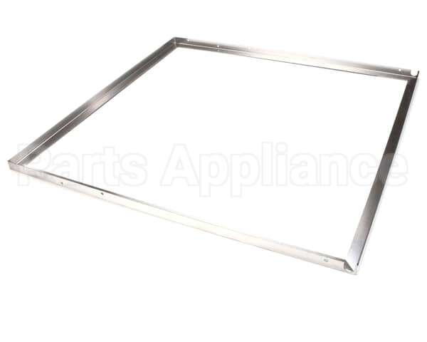 256098 Duke Trim, Bc Dr 5' Std Ht Asy Welded And Pol
