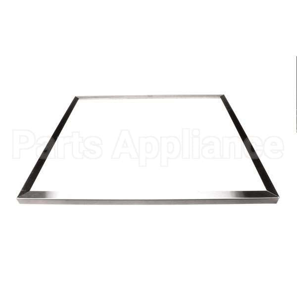 256100 Compatible Duke Trim, Bc Dr 4" Ada Ht Asy Welded And Pol