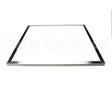 256100 Duke Trim, Bc Dr 4' Ada Ht Asy Welded And Pol