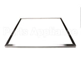 256100 Duke Trim, Bc Dr 4' Ada Ht Asy Welded And Pol