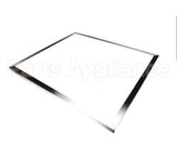 256100 Duke Trim, Bc Dr 4' Ada Ht Asy Welded And Pol