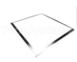 256100 Duke Trim, Bc Dr 4' Ada Ht Asy Welded And Pol