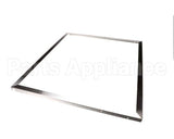 256100 Duke Trim, Bc Dr 4' Ada Ht Asy Welded And Pol