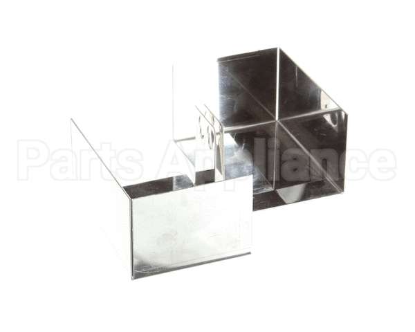 2561100 Garland Oven Pilot Shield