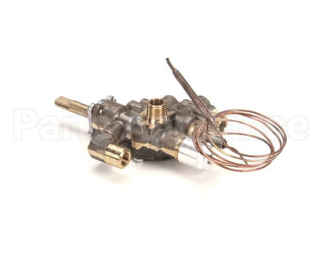 25614-5 Montague Thermostat/Safety