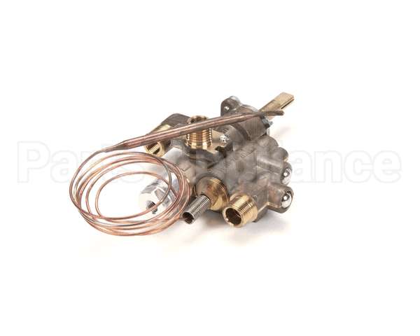 25614-5 Montague Thermostat/Safety