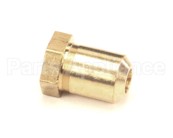 2567-4 Montague Orifice, Hood