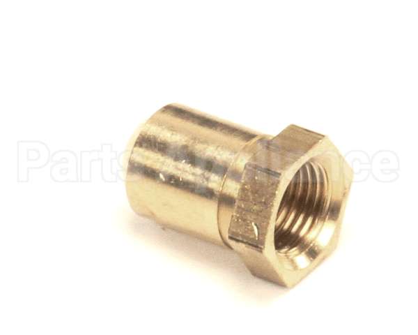 2567-4 Montague Orifice, Hood