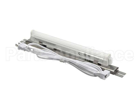 256770 Duke Liteco Fixture 25In Hot Food