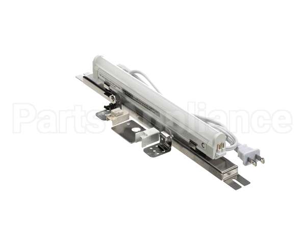 256770 Duke Liteco Fixture 25In Hot Food