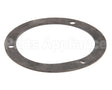 25698 Henny Penny Gasket Blower Plate