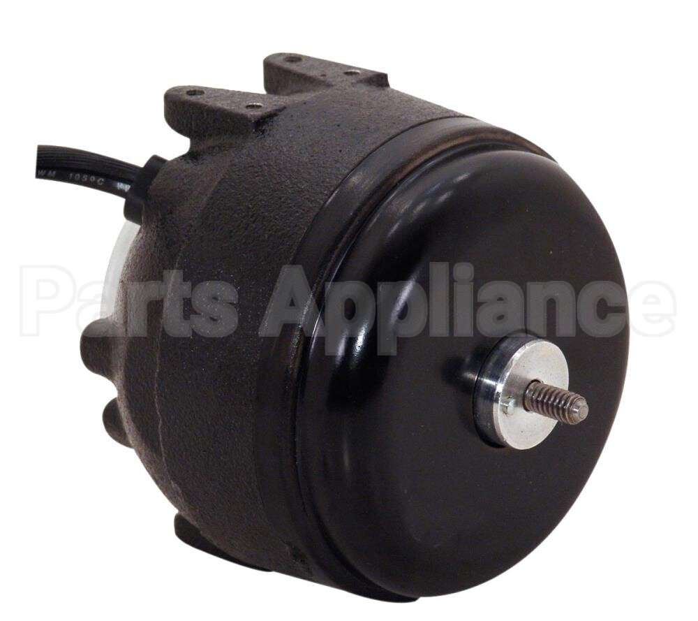 257 Century Unit Bearing Motor