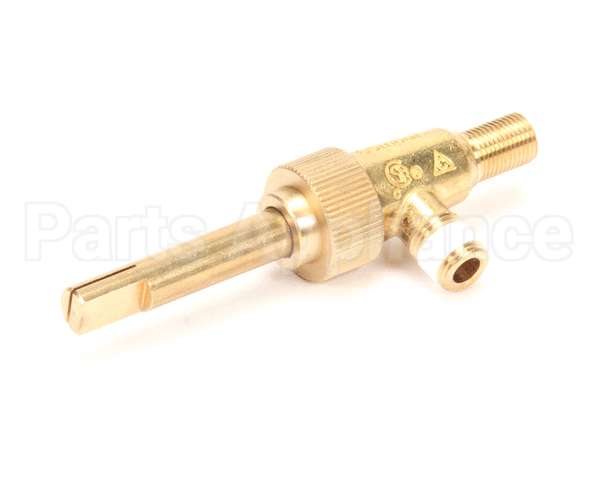2570-4 Montague Valve Assembly, Burner