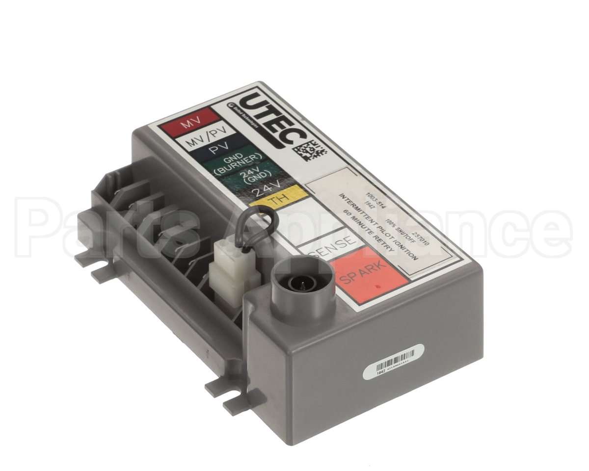 257010 Reznor Ignition Control W/ Lockout