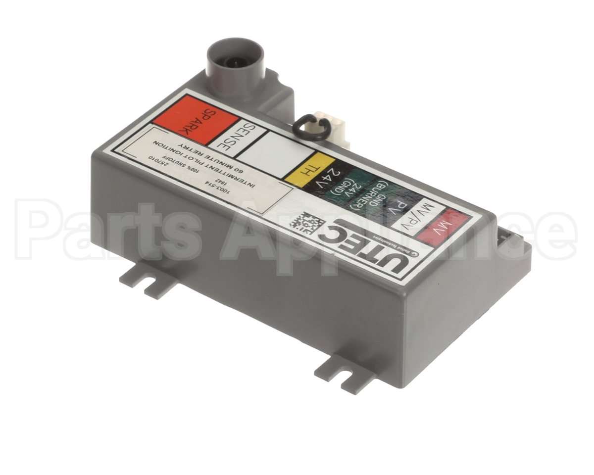 257010 Reznor Ignition Control W/ Lockout