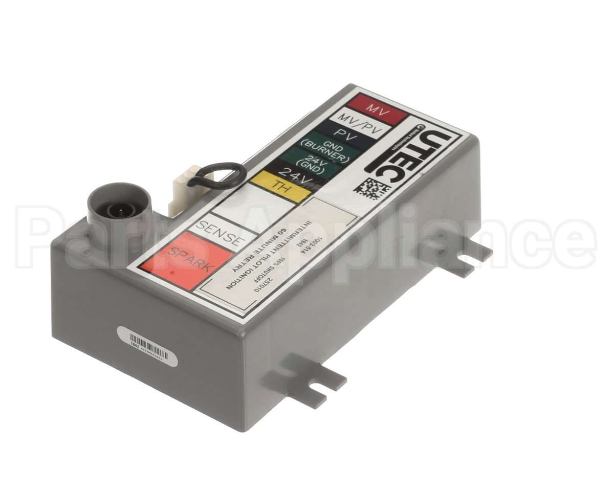 257010 Reznor Ignition Control W/ Lockout